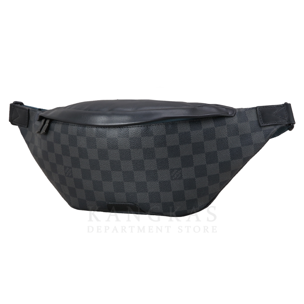 LOUIS VUITTON(USED)루이비통 다미에 디스커버리 범백 @@@@@